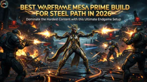 warframe
