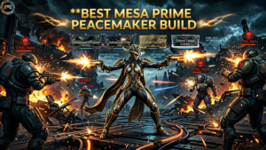 mesa