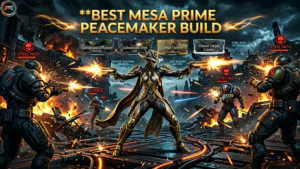 mesa