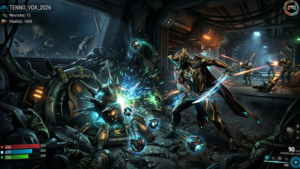 How To Get Neurodes in Warframe 