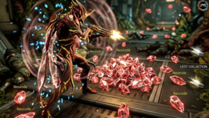 Ways To Get Neurodes in Warframe
