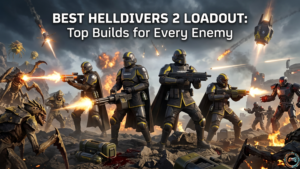 loadout