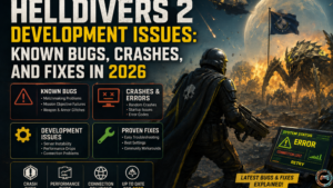 Development Issues