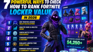 fortnite