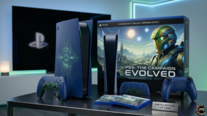 playstation