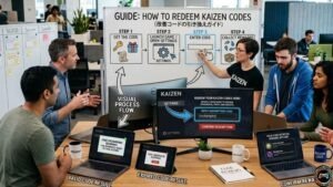 How to Redeem Kaizen Codes 