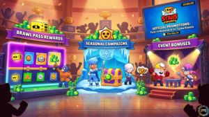 Free Gems