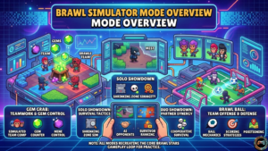 Gameplay Features and Mechanics