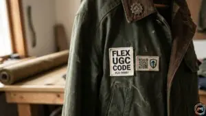 Flex UGC Codes 