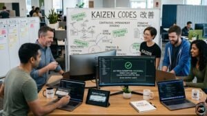 Kaizen Codes 