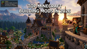 building mods
