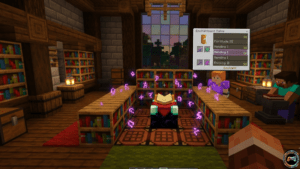 Fifteen valid bookshelves