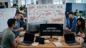 Expired Kaizen Codes 