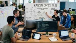 What Are Kaizen Codes