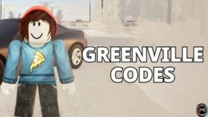 Greenville Codes