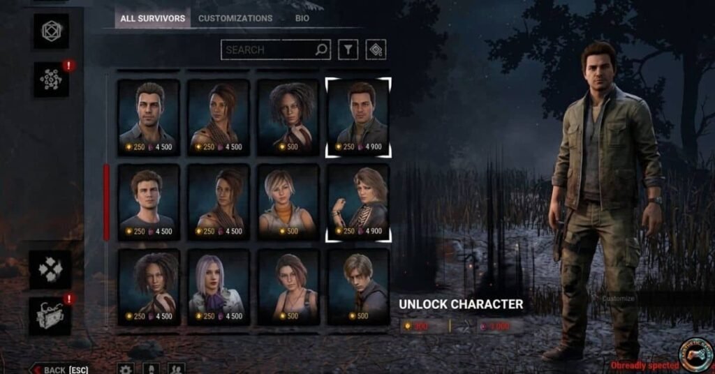 What About Cross-Progression and Character Transfers? 