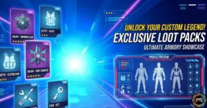 Spider-Man Cosmetic Bundles