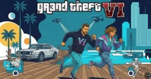 Why GTA 6 Will Be One of the Most Demanding PC Games