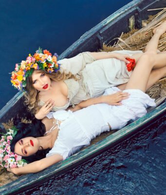 Why Growing Old Is Better Than You Think