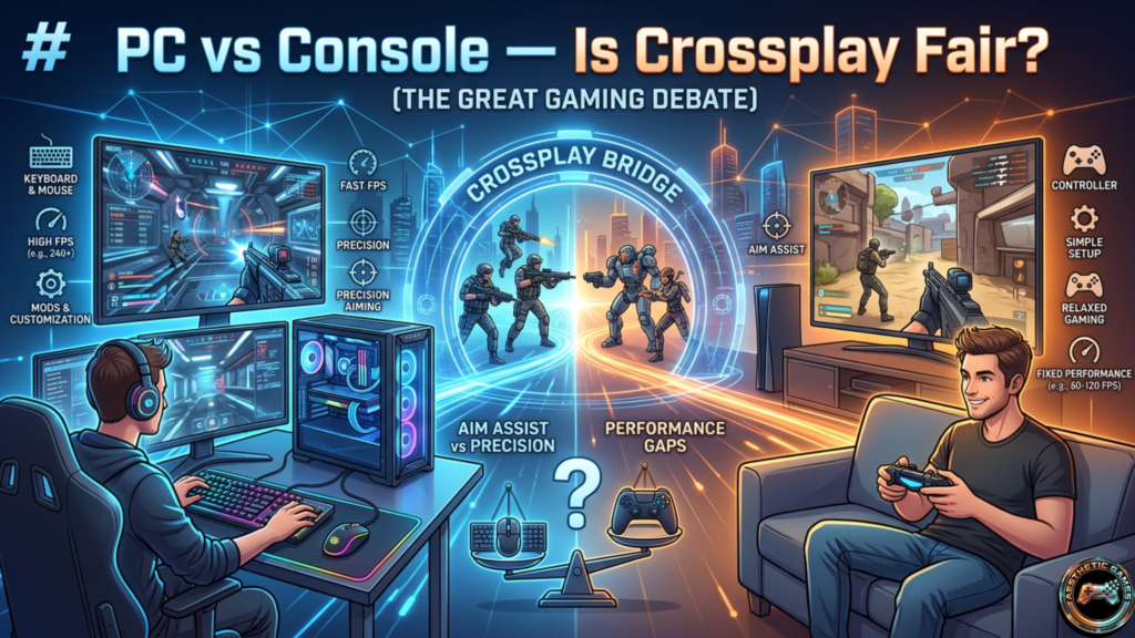 crossplay