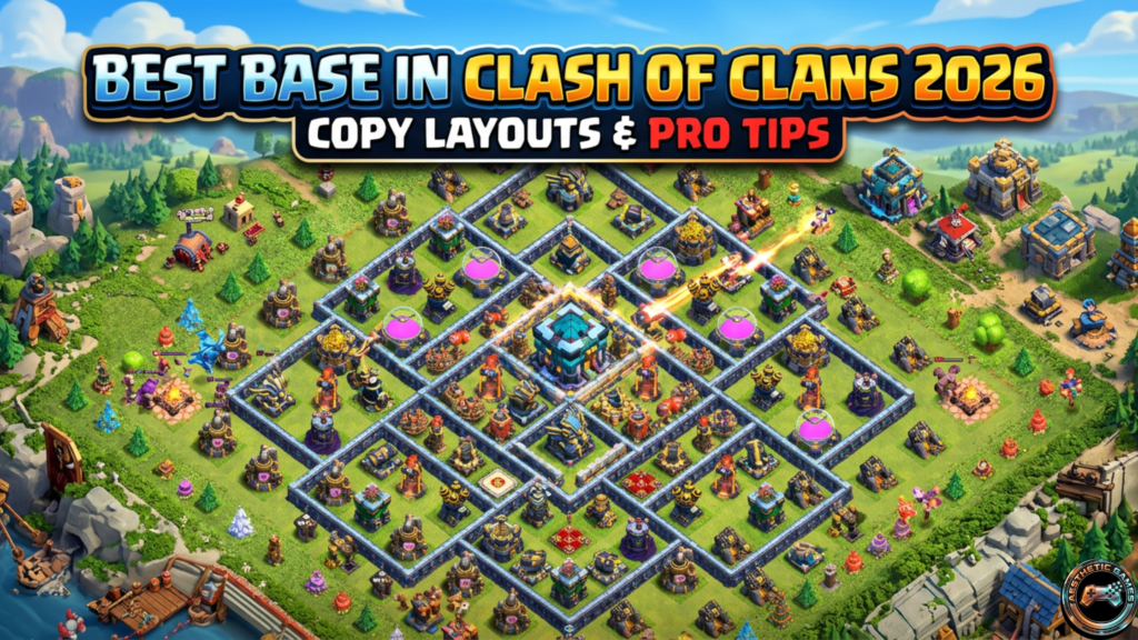 Clash of Clans