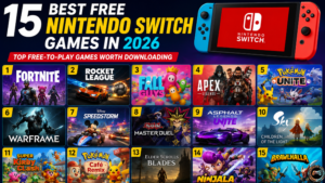 Nintendo