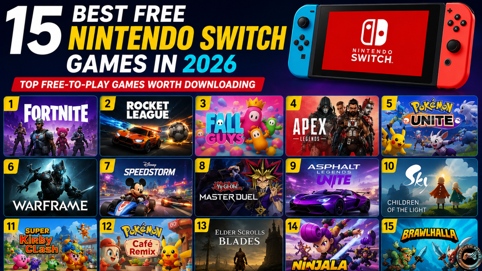 Nintendo