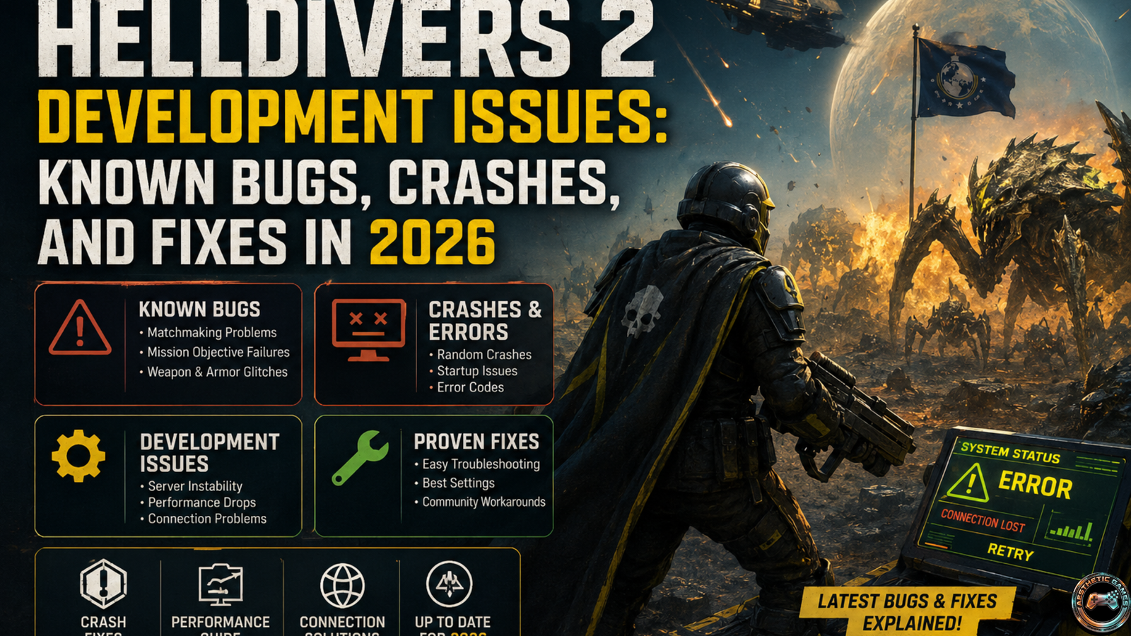 Development Issues