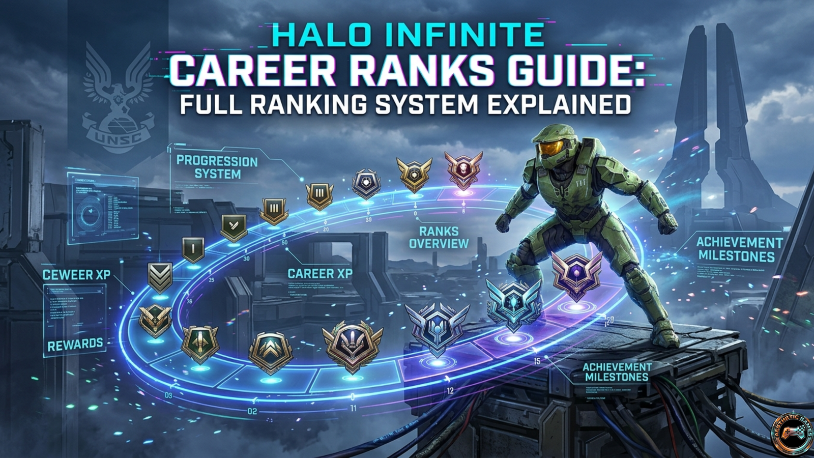 Halo Infinite