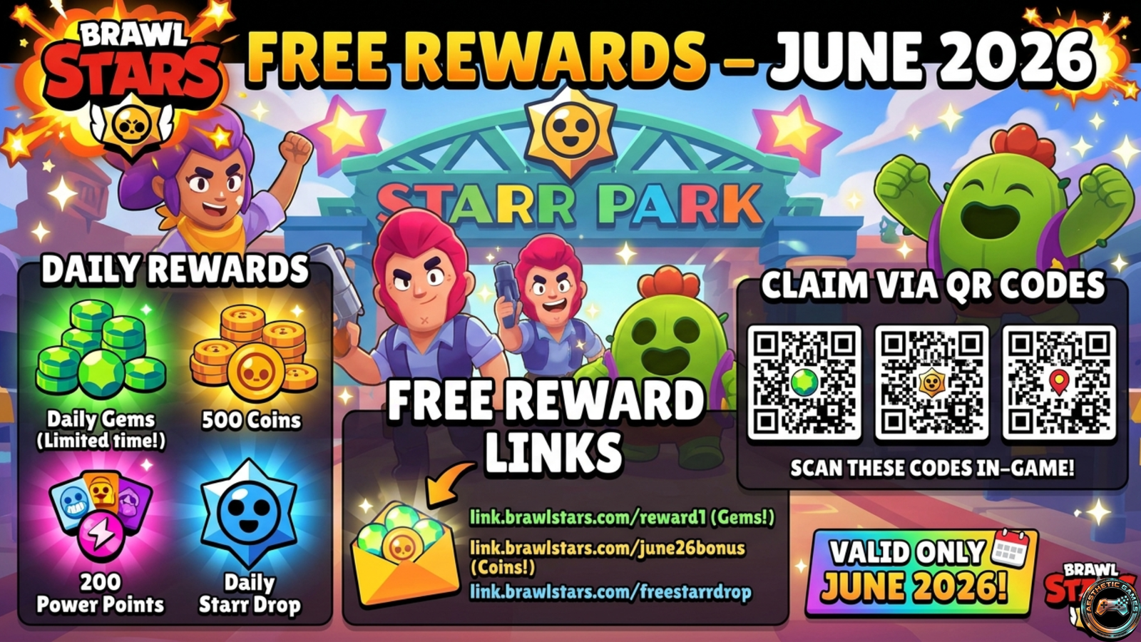 rewards