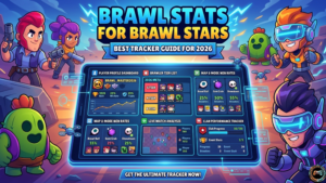 stats