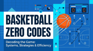 Basketball Zero Codes